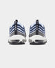 Nike Air Max 97 SE "Georgetown" Flat Pewter/White
