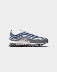 Nike Air Max 97 SE "Georgetown" Flat Pewter/White