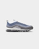 Nike Air Max 97 SE "Georgetown" Flat Pewter/White
