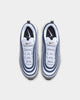 Nike Air Max 97 SE "Georgetown" Flat Pewter/White