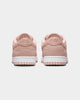 Nike Women's Nike Dunk Low Premium Suede Pink Oxford
