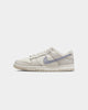 Nike Women's Nike Dunk Low Ess "Oxygen Purple" Sail/Oxygen Purple