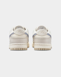 Nike Women's Nike Dunk Low Ess "Oxygen Purple" Sail/Oxygen Purple