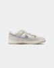 Nike Women's Nike Dunk Low Ess "Oxygen Purple" Sail/Oxygen Purple