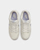Nike Women's Nike Dunk Low Ess "Oxygen Purple" Sail/Oxygen Purple