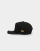 New Era Pittsburgh Pirates Core Golfer Snapback Black/Original Team Colours