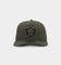 New Era Las Vegas Raiders Core Golfer Snapback Olive/Black