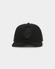 New Era Las Vegas Raiders Old Golfer Snapback Black/Black