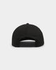 New Era Las Vegas Raiders Old Golfer Snapback Black/Black