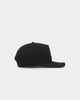 New Era Las Vegas Raiders Old Golfer Snapback Black/Black