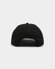 New Era Boston Red Sox Core Golfer Snapback Black/Black