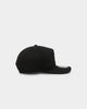 New Era Boston Red Sox Core Golfer Snapback Black/Black