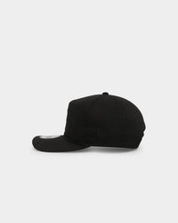 New Era Boston Red Sox Core Golfer Snapback Black/Black