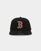 New Era Boston Red Sox Core Golfer Snapback Black/Original Team Colours