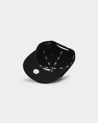 New Era Boston Red Sox Core Golfer Snapback Black/Original Team Colours