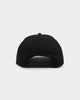 New Era Atlanta Braves Core Golfer Snapback Black/Black