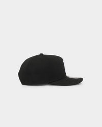 New Era Pittsburgh Pirates 9FIFTY Snapback Black/White