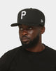New Era Pittsburgh Pirates 9FIFTY Snapback Black/White