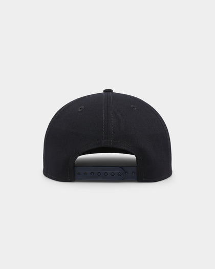 New Era New York Yankees 9FIFTY High Profile Retro Crown Snapback Original Team Colours