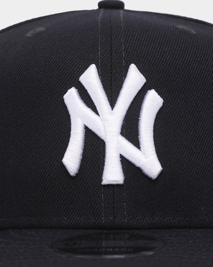 New Era New York Yankees 9FIFTY High Profile Retro Crown Snapback Original Team Colours