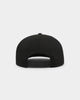 New Era New York Yankees 9FIFTY High Profile Retro Crown Snapback Black/White