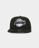 New Era Los Angeles Lakers 9FIFTY Snapback Black/White