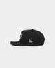 New Era Los Angeles Lakers 9FIFTY Snapback Black/White