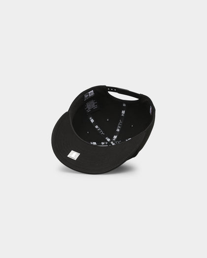 New Era Los Angeles Lakers 9FIFTY Snapback Black/White