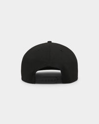 New Era Boston Red Sox 9FIFTY High Profile Retro Crown Snapback Black/White