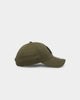 New Era New York Yankees Core 9FORTY Casual Strapback Olive/Black