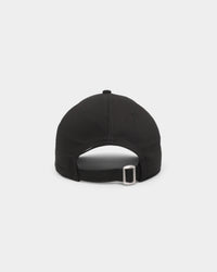 New Era New York Yankees Core Team 9FORTY Casual Strapback Black/White