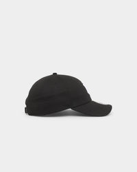 New Era New York Yankees Core Team 9FORTY Casual Strapback Black/White