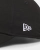 New Era 9FORTY Casual Strapback Black