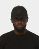 New Era Los Angeles Dodgers 'Black On Black' 9FORTY Casual Strapback Black/Black