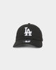 New Era Los Angeles Dodgers Core Team 9FORTY Casual Strapback Black/White
