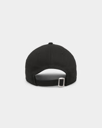 New Era Los Angeles Dodgers Core Team 9FORTY Casual Strapback Black/White
