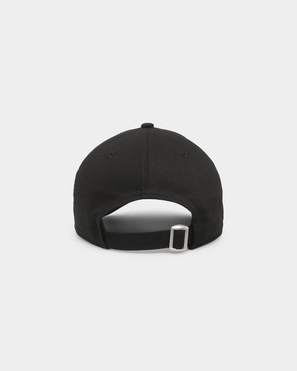 New Era Los Angeles Dodgers Core Team 9FORTY Casual Strapback Black/White