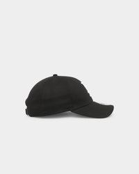 New Era Los Angeles Dodgers Core Team 9FORTY Casual Strapback Black/White
