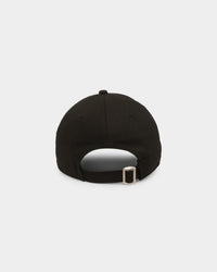 New Era Chicago Bulls Core 9FORTY Casual Strapback Black/White