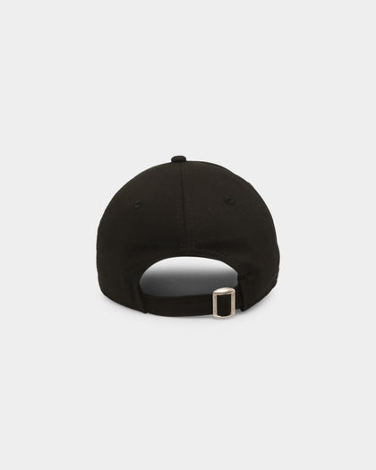 New Era Chicago Bulls Core 9FORTY Casual Strapback Black/White