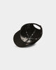 New Era Chicago Bulls Core 9FORTY Casual Strapback Black/White