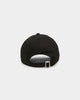 New Era Chicago Bulls Core 9FORTY Casual Strapback Black/Original Team Colours