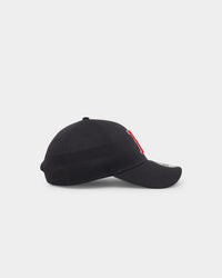 New Era Boston Red Sox 9FORTY Casual Strapback Original Team Colours