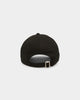 New Era Boston Red Sox 'Black On Black' 9FORTY Casual Strapback Black/Black