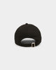 New Era Atlanta Braves Core 9FORTY Casual Strapback Black/White