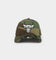 New Era Chicago Bulls 'Core Camo' 9FORTY A-Frame Snapback Camo/White