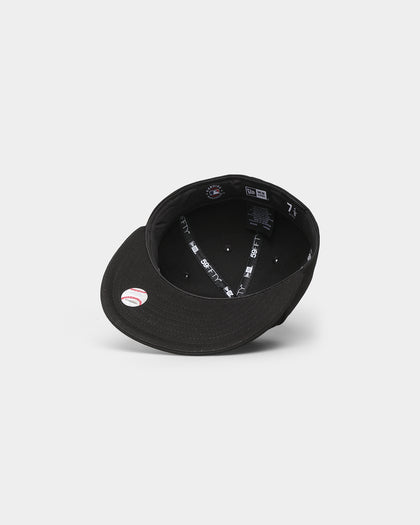 New Era Pittsburgh Pirates 59FIFTY Fitted Black/Original Team Colours