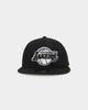 New Era Los Angeles Lakers 59FIFTY Fitted Black/White