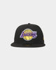 New Era Los Angeles Lakers Core 59FIFTY Fitted Black/Original Team Colours