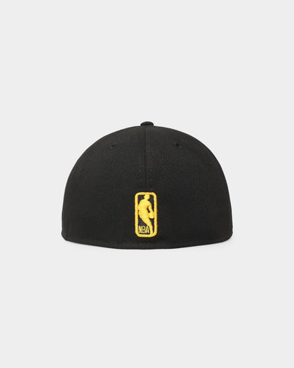 New Era Los Angeles Lakers Core 59FIFTY Fitted Black/Original Team Colours
